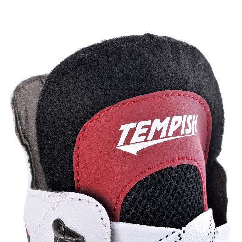 Коньки  Tempish RENTAL R26 / 35 - фото №13